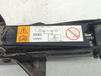 2012 Mazda 3 Spare Scissor Car Jack 1390177 - Oemusedautoparts1.com