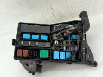 compare product 2012 Mazda 3 Fusebox Fuse Box Panel Relay Module P/N:89211-53010 Fits OEM Used Auto Parts