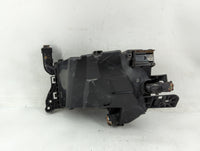 2012 Mazda 3 Fusebox Fuse Box Panel Relay Module P/N:89211-53010 Fits OEM Used Auto Parts - Oemusedautoparts1.com