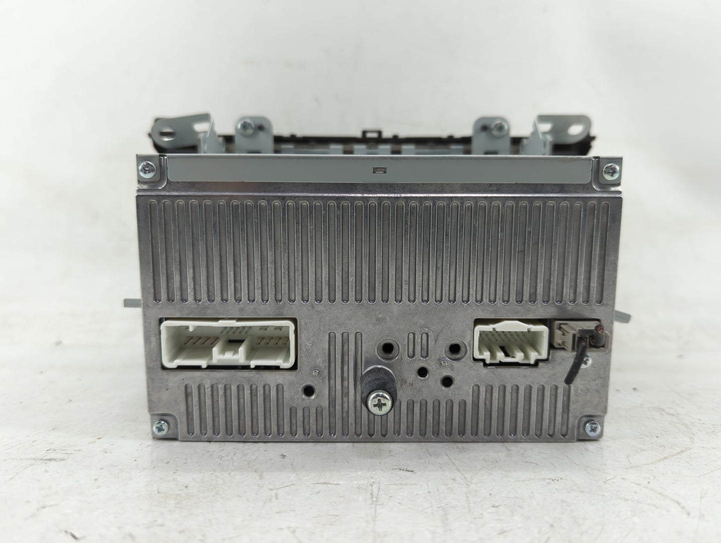 2012-2013 Mazda 3 Radio AM FM Cd Player Receiver Replacement P/N:BGV4 66 AR0 14794348, BGV4 66 AH0 Fits Fits 2012 2013 OEM U