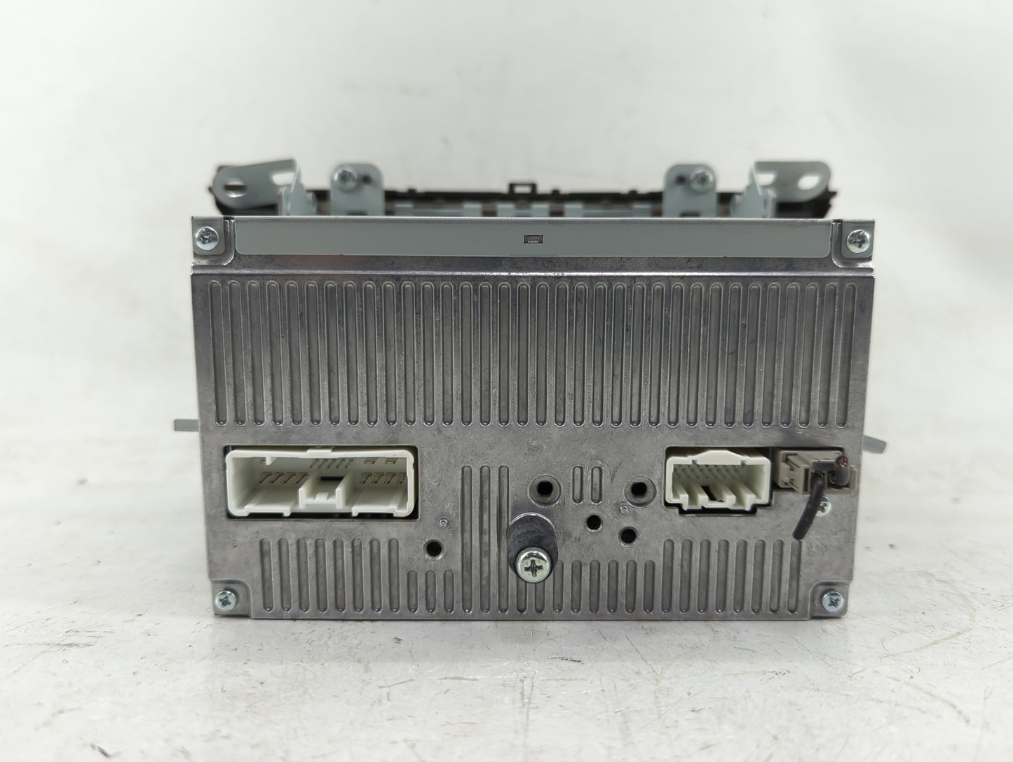 2012-2013 Mazda 3 Radio AM FM Cd Player Receiver Replacement P/N:BGV4 66 AR0 14794348, BGV4 66 AH0 Fits Fits 2012 2013 OEM U