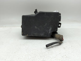 compare product 2012 Mazda 3 Fusebox Fuse Box Panel Relay Module P/N:BBM6-66761 Fits OEM Used Auto Parts