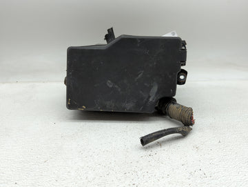 2012 Mazda 3 Fusebox Fuse Box Panel Relay Module P/N:BBM6-66761 Fits OEM Used Auto Parts - Oemusedautoparts1.com