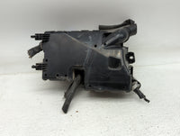 2012 Mazda 3 Fusebox Fuse Box Panel Relay Module P/N:BBM6-66761 Fits OEM Used Auto Parts - Oemusedautoparts1.com