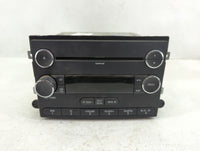 2012-2013 Mazda 3 Radio AM FM Cd Player Receiver Replacement P/N:9E51-18C869-AA Fits Fits 2012 2013 OEM Used Auto Parts - Oe