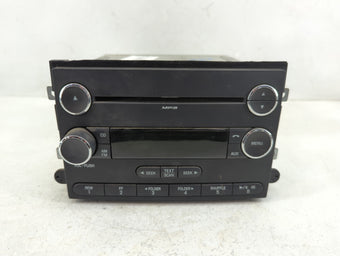 compare product 2012-2013 Mazda 3 Radio AM FM Cd Player Receiver Replacement P/N:9E51-18C869-AA Fits Fits 2012 2013 OEM Used Auto Parts