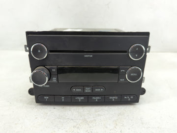 2012-2013 Mazda 3 Radio AM FM Cd Player Receiver Replacement P/N:9E51-18C869-AA Fits Fits 2012 2013 OEM Used Auto Parts - Oe