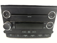 2012-2013 Mazda 3 Radio AM FM Cd Player Receiver Replacement P/N:9E51-18C869-AA Fits Fits 2012 2013 OEM Used Auto Parts - Oe