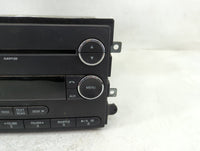 2012-2013 Mazda 3 Radio AM FM Cd Player Receiver Replacement P/N:9E51-18C869-AA Fits Fits 2012 2013 OEM Used Auto Parts - Oe