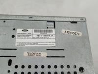 2012-2013 Mazda 3 Radio AM FM Cd Player Receiver Replacement P/N:9E51-18C869-AA Fits Fits 2012 2013 OEM Used Auto Parts - Oe