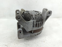 2010-2013 Mazda 3 Alternator Replacement Generator Charging Assembly Engine OEM P/N:A2TJ0791 Fits Fits 2010 2011 2012 2013 O