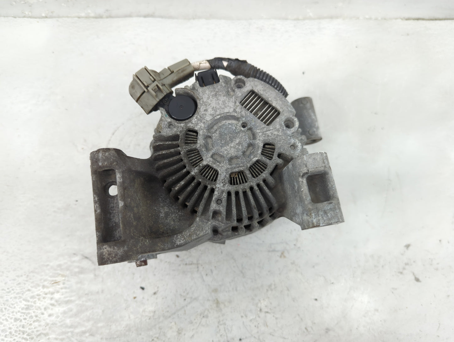 2010-2013 Mazda 3 Alternator Replacement Generator Charging Assembly Engine OEM P/N:A2TJ0791 Fits Fits 2010 2011 2012 2013 O