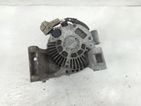 2010-2013 Mazda 3 Alternator Replacement Generator Charging Assembly Engine OEM P/N:A2TJ0791 Fits Fits 2010 2011 2012 2013 O