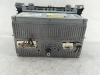 2012-2013 Mazda 3 Radio AM FM Cd Player Receiver Replacement P/N:BBM5-66-AR0 Fits Fits 2012 2013 OEM Used Auto Parts - Oemus