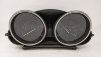 2012-2013 Mazda 3 Instrument Cluster Speedometer Gauges P/N:8M BGV7 C Fits Fits 2012 2013 OEM Used Auto Parts - Oemusedautop