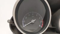2012-2013 Mazda 3 Instrument Cluster Speedometer Gauges P/N:8M BGV7 C Fits Fits 2012 2013 OEM Used Auto Parts - Oemusedautop