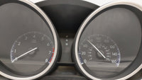 2012-2013 Mazda 3 Instrument Cluster Speedometer Gauges P/N:8M BGV7 C Fits Fits 2012 2013 OEM Used Auto Parts - Oemusedautop