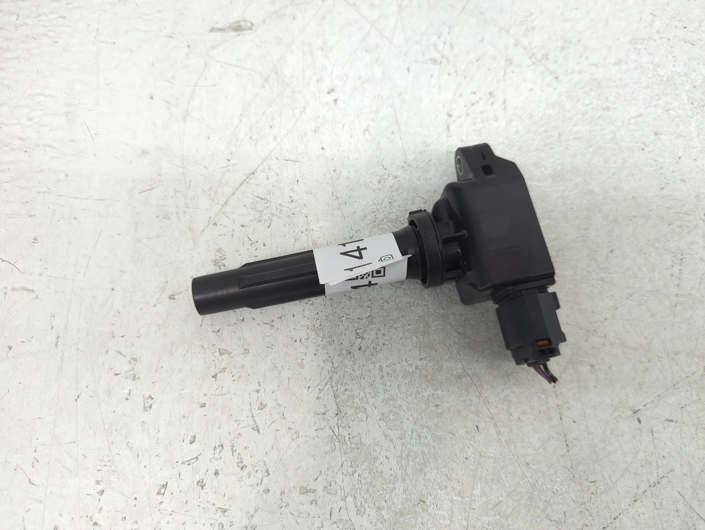 2012-2022 Mazda 3 Ignition Coil Igniter Pack - Oemusedautoparts1.com