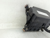 2012 Mazda 3 Fusebox Fuse Box Panel Relay Module P/N:BBM6-66761 Fits OEM Used Auto Parts - Oemusedautoparts1.com