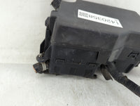 2012 Mazda 3 Fusebox Fuse Box Panel Relay Module P/N:BBM6-66761 Fits OEM Used Auto Parts - Oemusedautoparts1.com