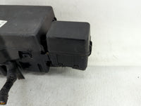 2012 Mazda 3 Fusebox Fuse Box Panel Relay Module P/N:BBM6-66761 Fits OEM Used Auto Parts - Oemusedautoparts1.com