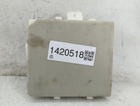2012 Mazda 3 Fusebox Fuse Box Panel Relay Module P/N:BBM6-66761 Fits OEM Used Auto Parts - Oemusedautoparts1.com