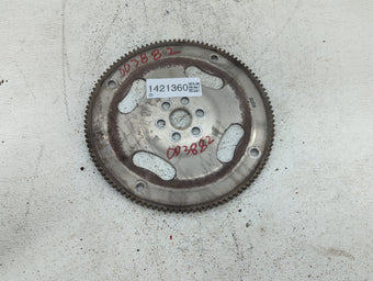 compare product 2012-2018 Mazda 3 Transmission Flywheel Flexplate Fits Fits 2012 2013 2014 2015 2016 2017 2018 OEM Used Auto Parts