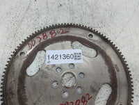 2012-2018 Mazda 3 Transmission Flywheel Flexplate Fits Fits 2012 2013 2014 2015 2016 2017 2018 OEM Used Auto Parts - Oemused