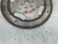 2012-2018 Mazda 3 Transmission Flywheel Flexplate Fits Fits 2012 2013 2014 2015 2016 2017 2018 OEM Used Auto Parts - Oemused
