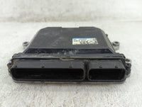 2013 Mazda 3 PCM Engine Control Computer ECU ECM PCU OEM P/N:PEDS18881C Fits OEM Used Auto Parts - Oemusedautoparts1.com