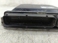 2013 Mazda 3 PCM Engine Control Computer ECU ECM PCU OEM P/N:PEDS18881C Fits OEM Used Auto Parts - Oemusedautoparts1.com