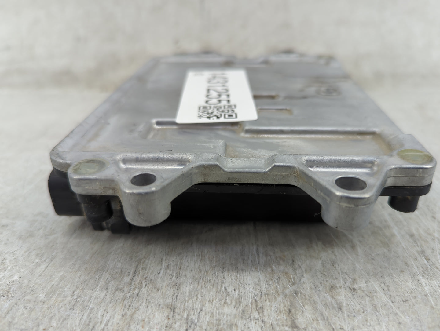 2013 Mazda 3 PCM Engine Control Computer ECU ECM PCU OEM P/N:PEDS18881C Fits OEM Used Auto Parts - Oemusedautoparts1.com