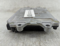 2013 Mazda 3 PCM Engine Control Computer ECU ECM PCU OEM P/N:PEDS18881C Fits OEM Used Auto Parts - Oemusedautoparts1.com