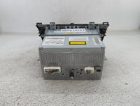 2012-2013 Mazda 3 Radio AM FM Cd Player Receiver Replacement P/N:BGV4 66 AR0 Fits Fits 2012 2013 OEM Used Auto Parts - Oemus