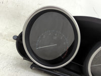 2012-2013 Mazda 3 Instrument Cluster Speedometer Gauges Miles: Fits Fits 2012 2013 OEM Used Auto Parts - Oemusedautoparts1.c