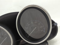 2012-2013 Mazda 3 Instrument Cluster Speedometer Gauges Miles: Fits Fits 2012 2013 OEM Used Auto Parts - Oemusedautoparts1.c