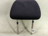 2012-2013 Mazda 3 Headrest Head Rest Front Driver Seat Black - Oemusedautoparts1.com