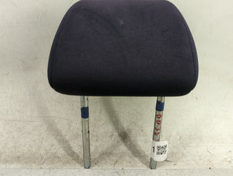 compare product 2012-2013 Mazda 3 Headrest Head Rest Front Driver Seat Black