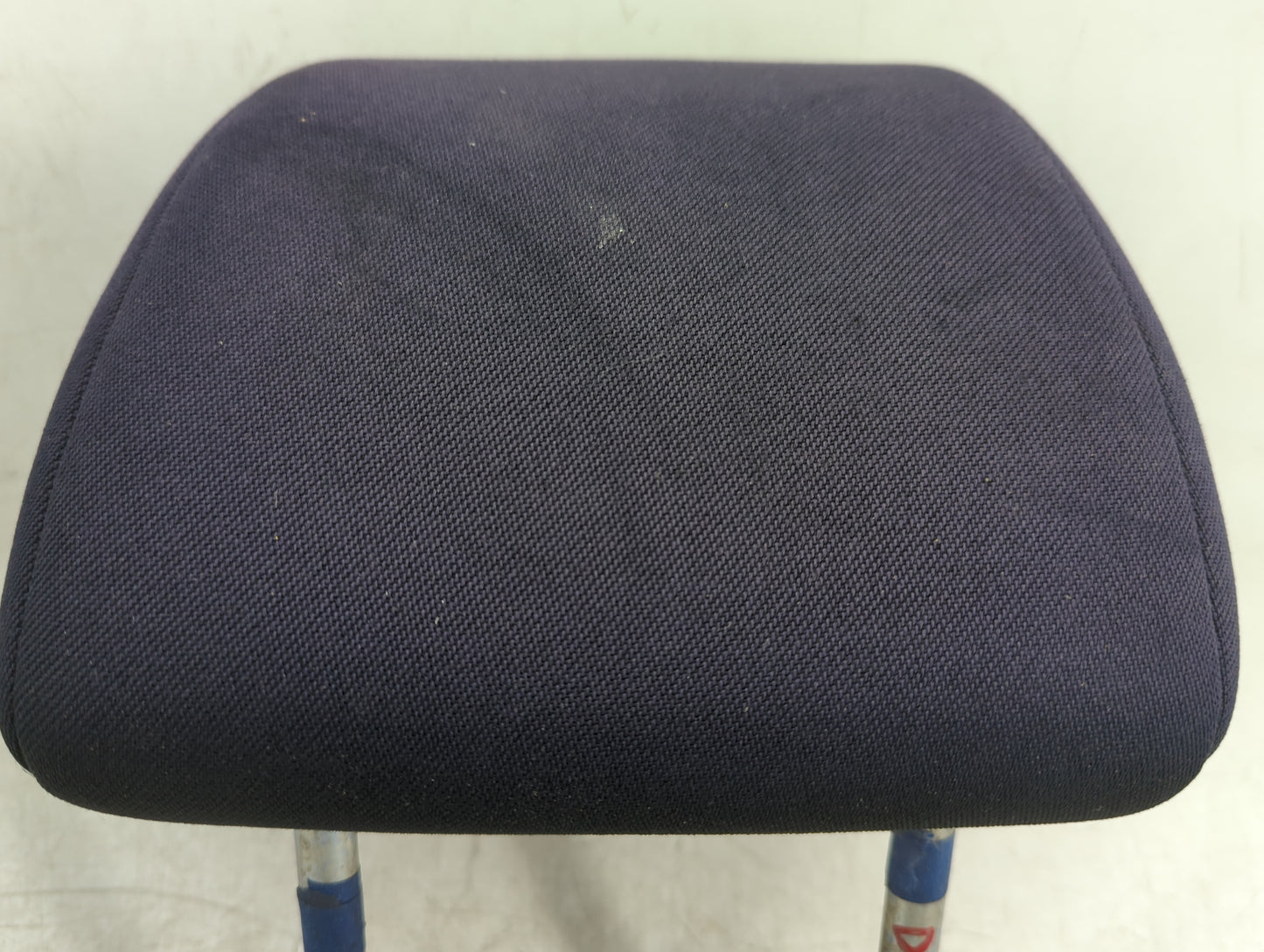 2012-2013 Mazda 3 Headrest Head Rest Front Driver Seat Black - Oemusedautoparts1.com