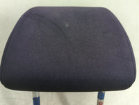 2012-2013 Mazda 3 Headrest Head Rest Front Driver Seat Black - Oemusedautoparts1.com