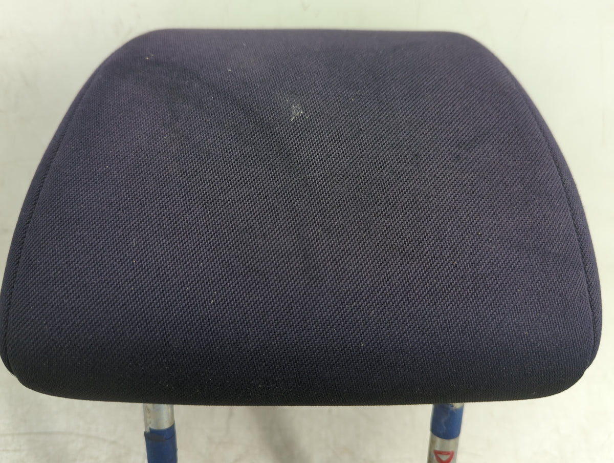 2012 Mazda 3 Headrest Head Rest Front Driver Seat Black 1449431 - Oemusedautoparts1.com