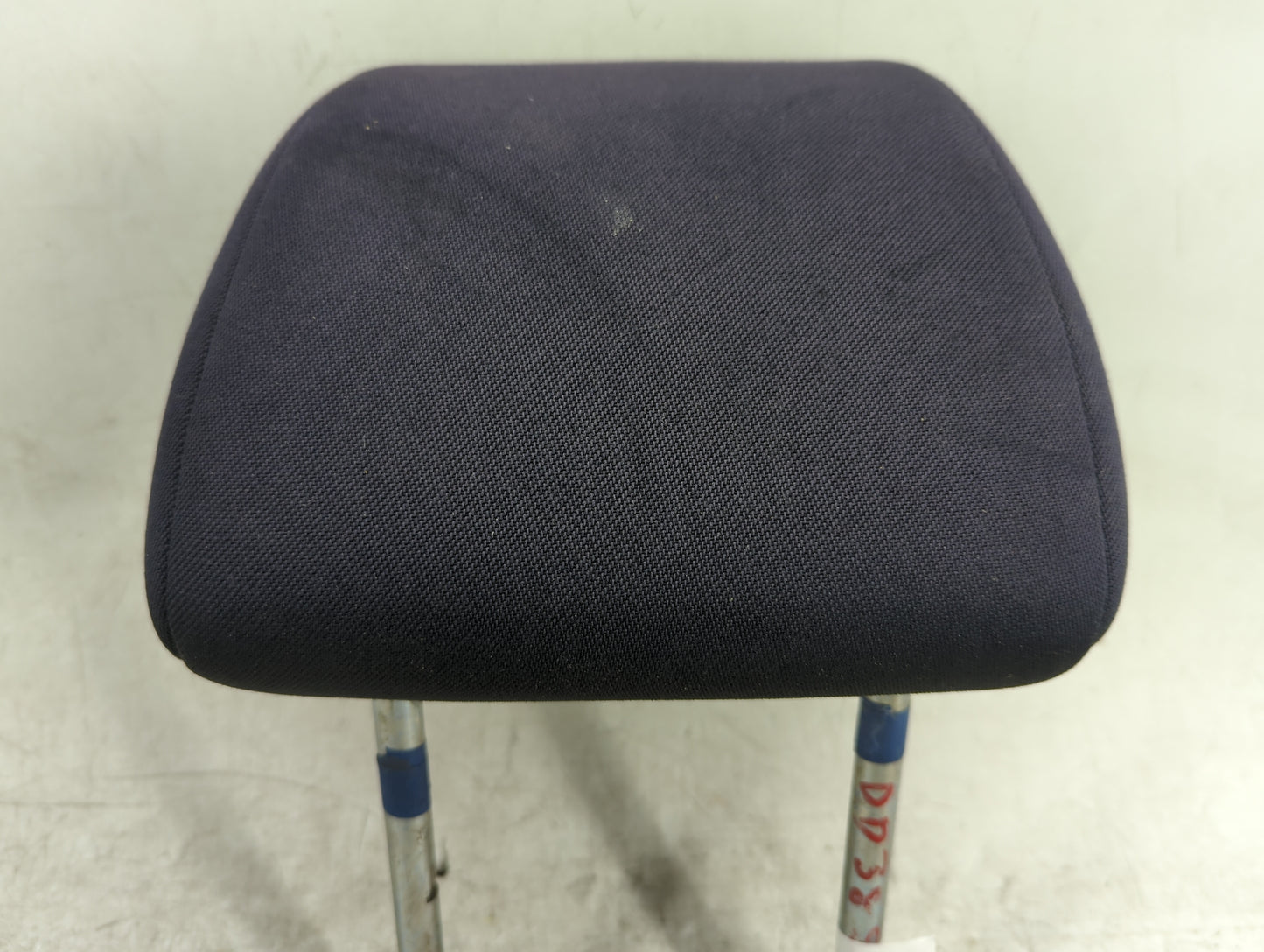 2012-2013 Mazda 3 Headrest Head Rest Front Driver Seat Black - Oemusedautoparts1.com