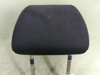 2012-2013 Mazda 3 Headrest Head Rest Front Driver Seat Black - Oemusedautoparts1.com