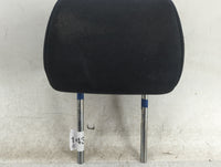2012-2013 Mazda 3 Headrest Head Rest Front Driver Seat Black - Oemusedautoparts1.com