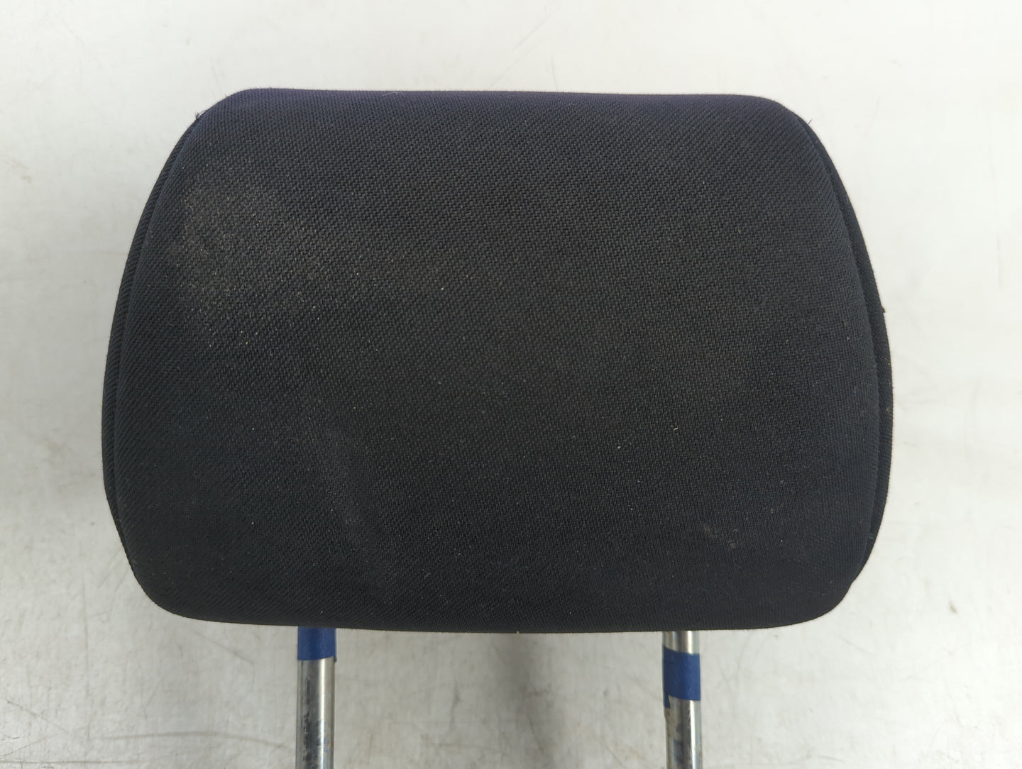 2012-2013 Mazda 3 Headrest Head Rest Front Driver Seat Black - Oemusedautoparts1.com
