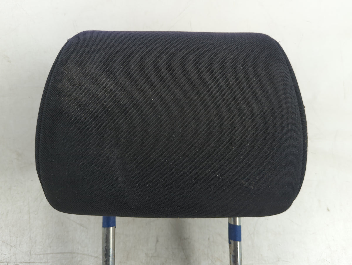 2012 Mazda 3 Headrest Head Rest Front Driver Seat Black 1449431 - Oemusedautoparts1.com