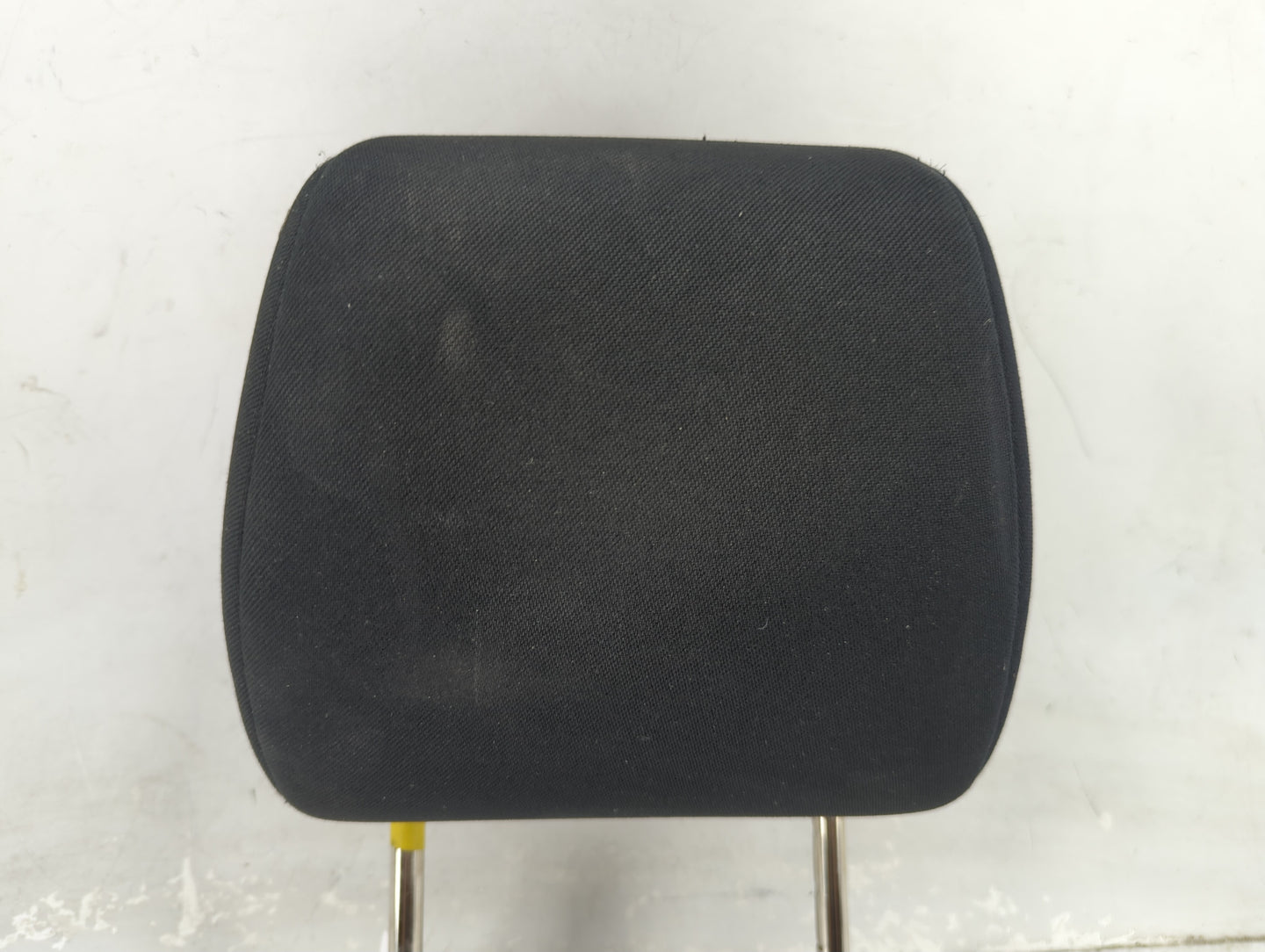 2012-2013 Mazda 3 Headrest Head Rest Front Driver Passenger Seat Fits Fits 2012 2013 OEM Used Auto Parts - Oemusedautoparts1
