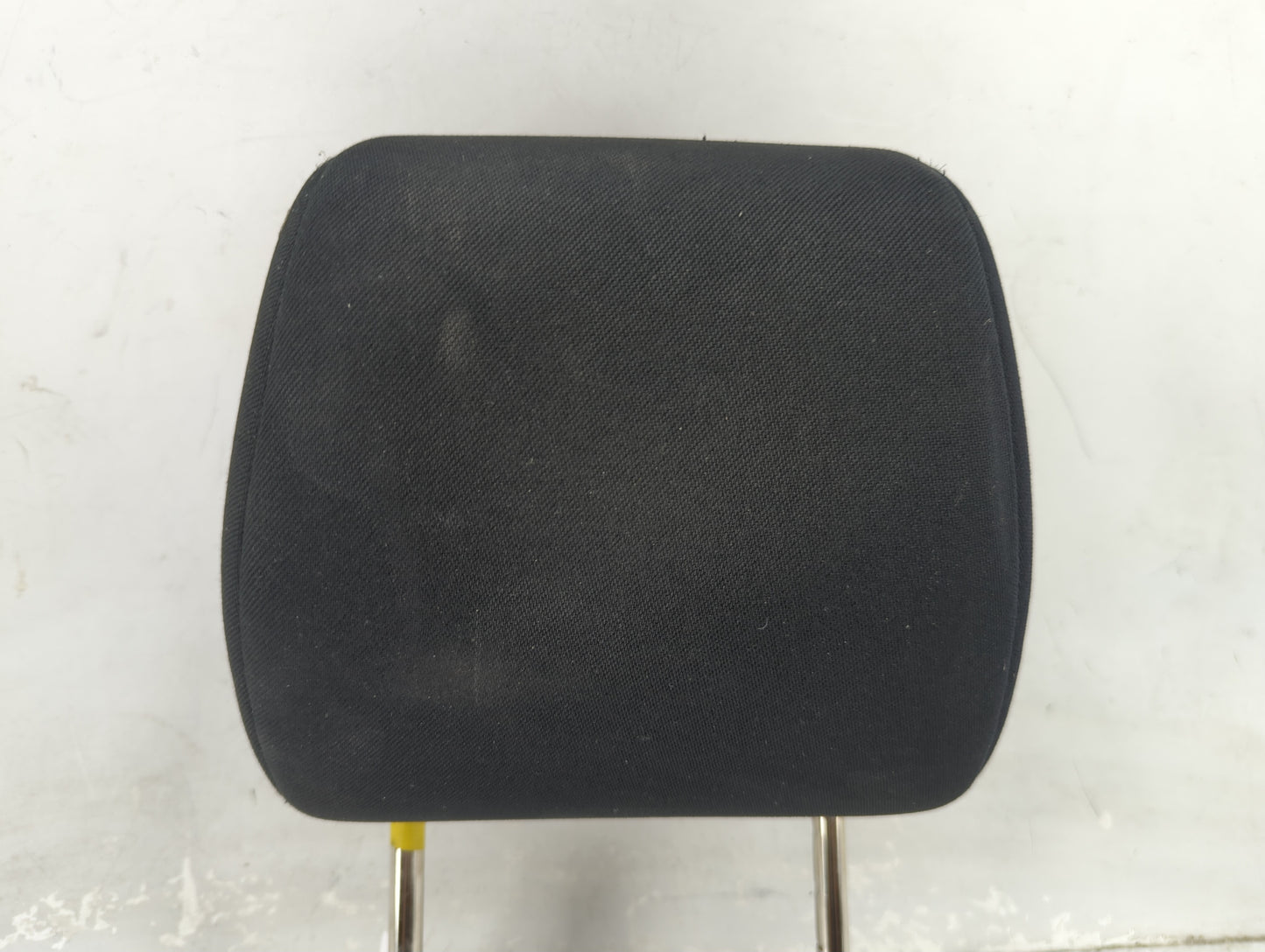 2012-2013 Mazda 3 Headrest Head Rest Front Driver Passenger Seat Fits Fits 2012 2013 OEM Used Auto Parts - Oemusedautoparts1