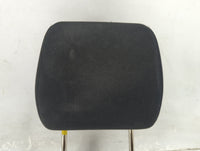 2012-2013 Mazda 3 Headrest Head Rest Front Driver Passenger Seat Fits Fits 2012 2013 OEM Used Auto Parts - Oemusedautoparts1