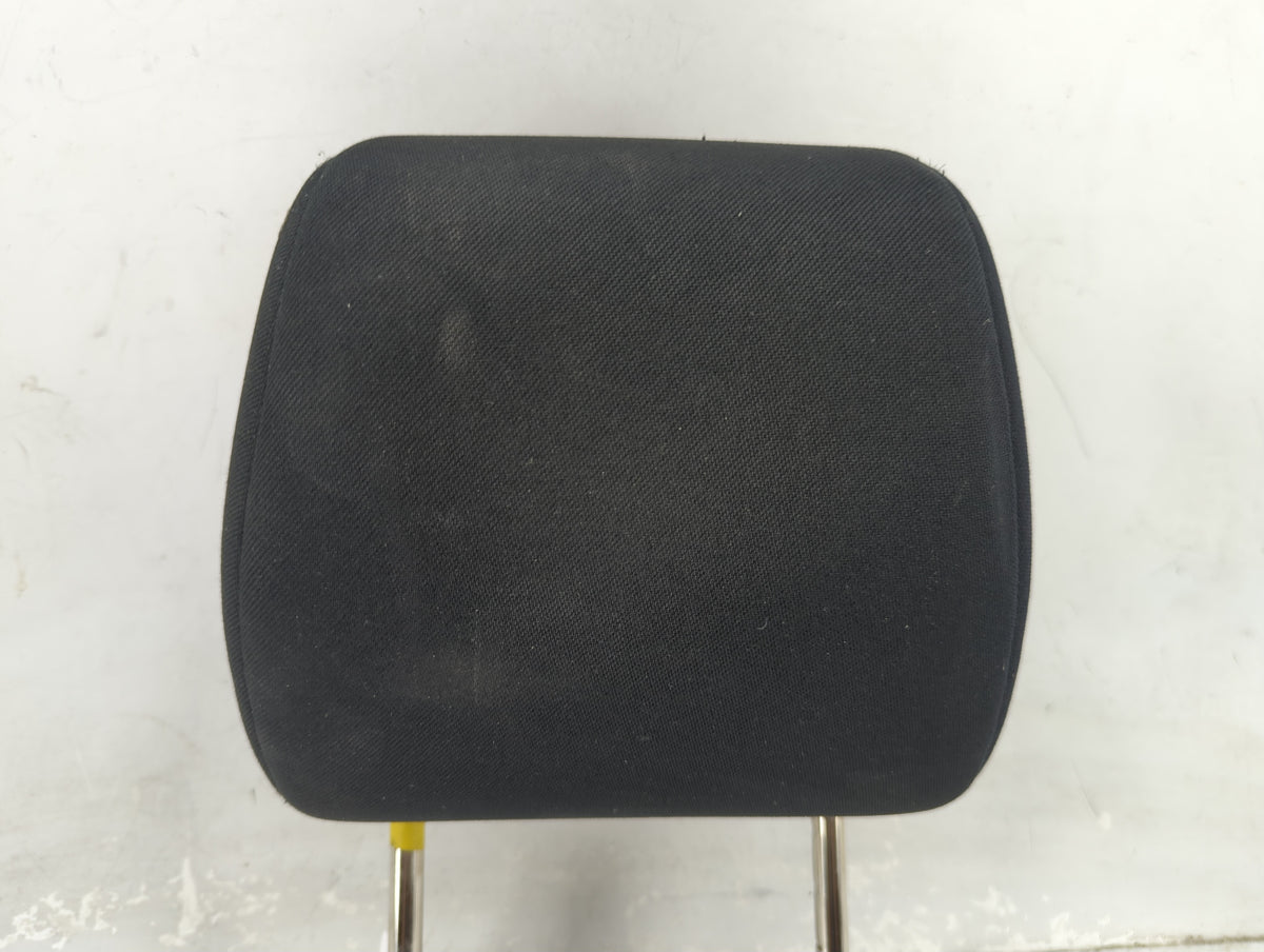 2012 Mazda 3 Headrest Head Rest Front Driver Passenger Seat Fits OEM Used Auto Parts - Oemusedautoparts1.com